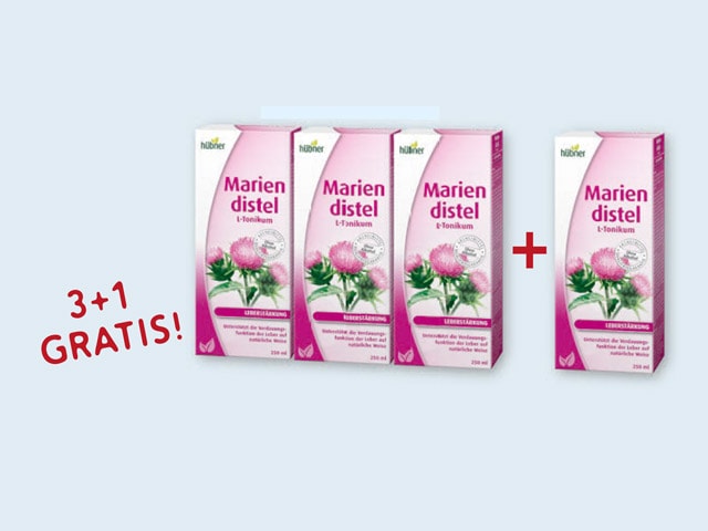 Reformhaus Angebote September 2021 Marien Distel