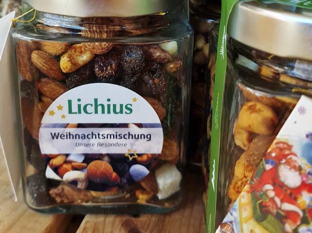 Reformhaus Angebote Dezember 2021
