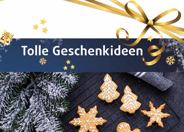 Angebote November22 Geschenkideen