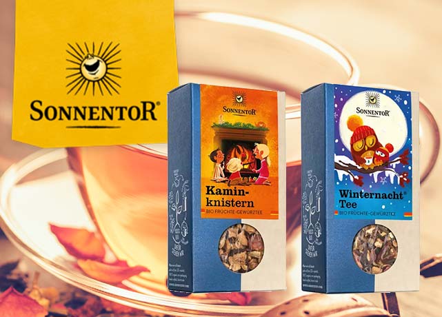 Reformhaus Angebote November22 Winternacht