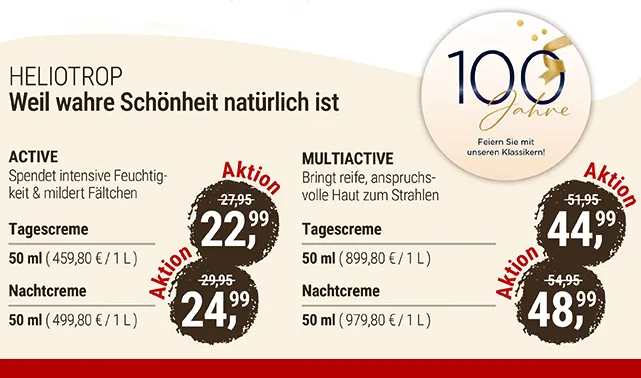 Reformhaus Lichius Blog Mai