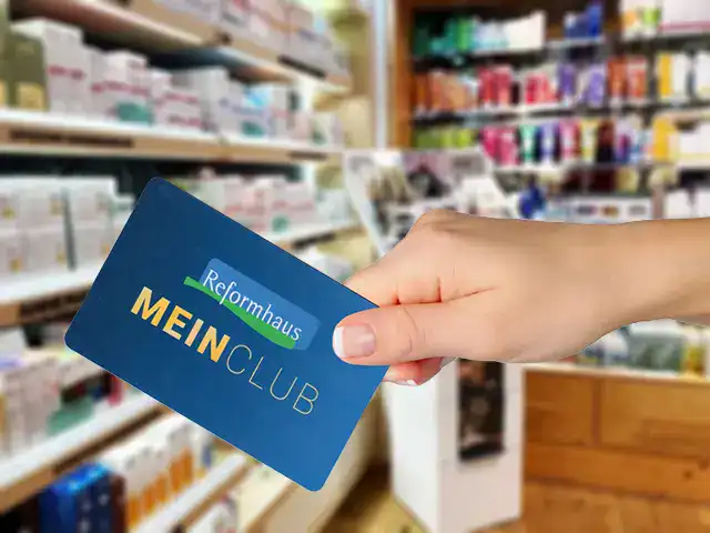 Naturkosmetik Reformhaus Lichius