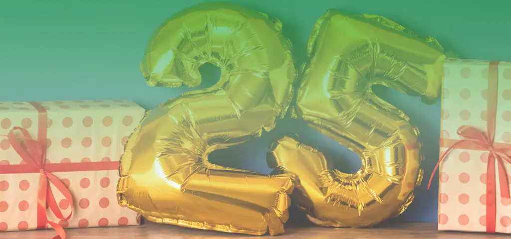 Header Blog 25 Jahre