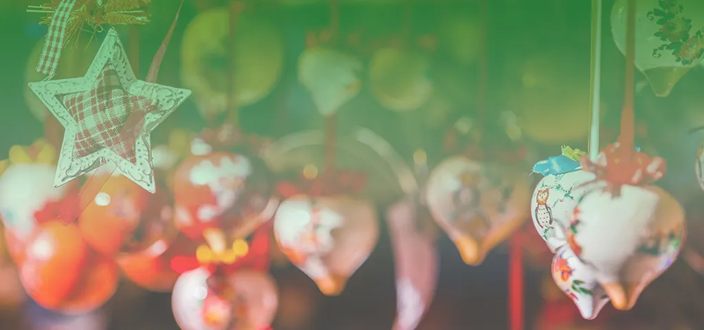 Willkommen in der Weihnachtszeit im Reformhaus Lichius!