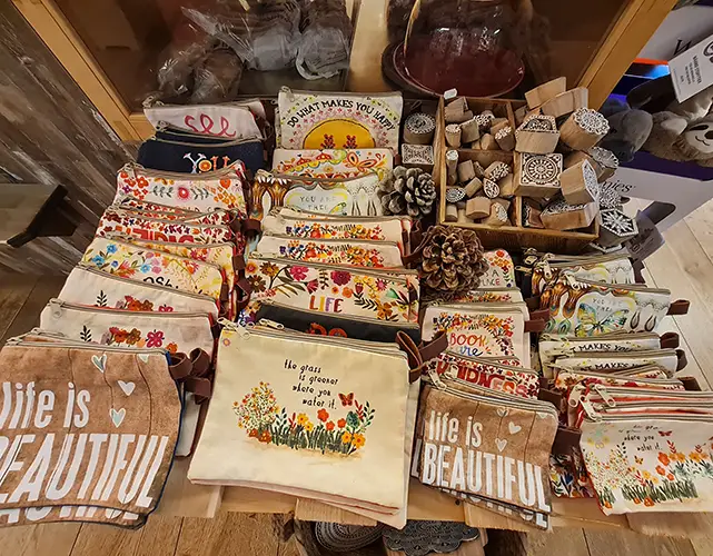 Reformhaus Lichius Und vieles mehr...