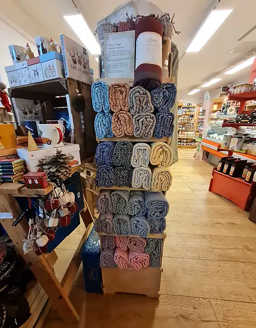 Reformhaus Lichius Und vieles mehr...